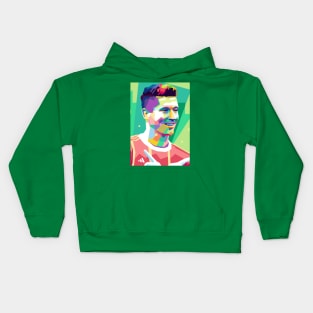 Lewandowski Kids Hoodie